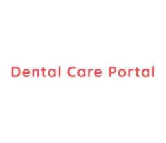 Dental Care Portal