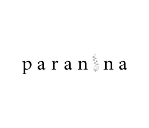 化粧品ブランド「paranina」