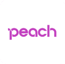 peach