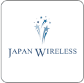 Wi-Fiレンタルサービス(Japan Wireless)