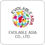 EVOLABLE ASIA CO., LTD.