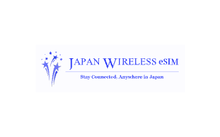 JAPAN WIRELESS eSIM